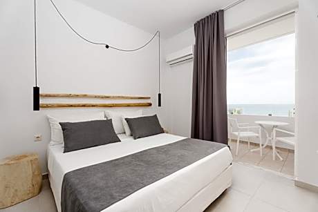 Classic Double Sea View