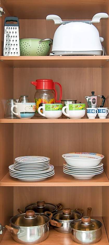 La Residenza Aparthotel