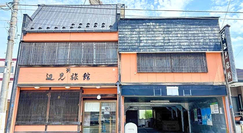 Hakodate Henmi Ryokan