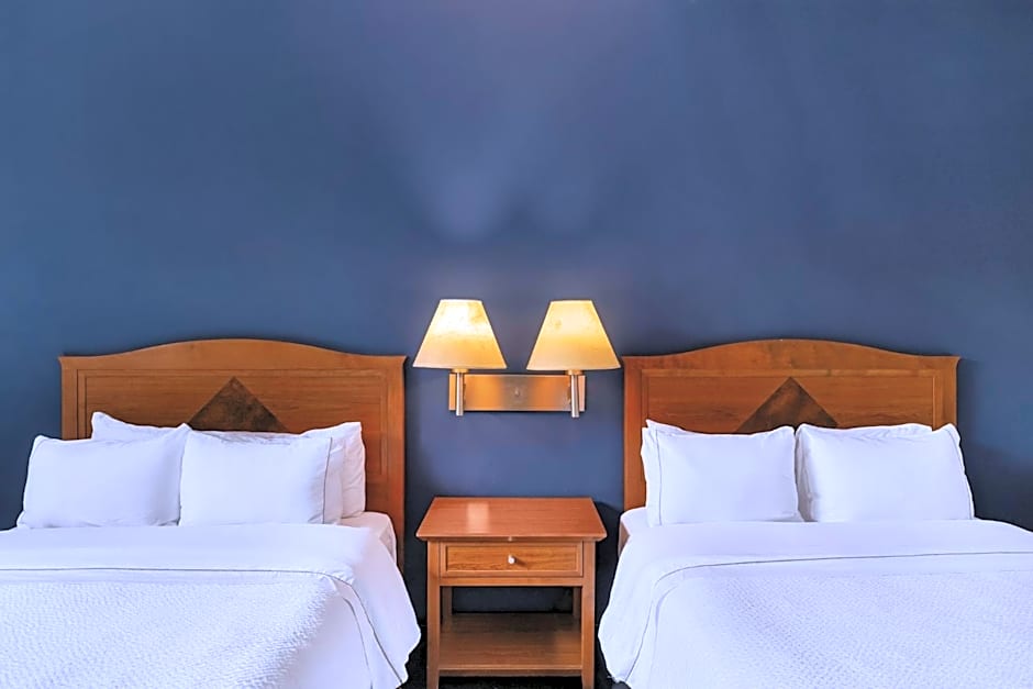Fiesta Inn Express San Luis Potosi Oriente