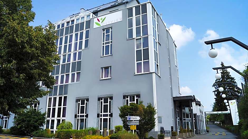 Hotel Olivier