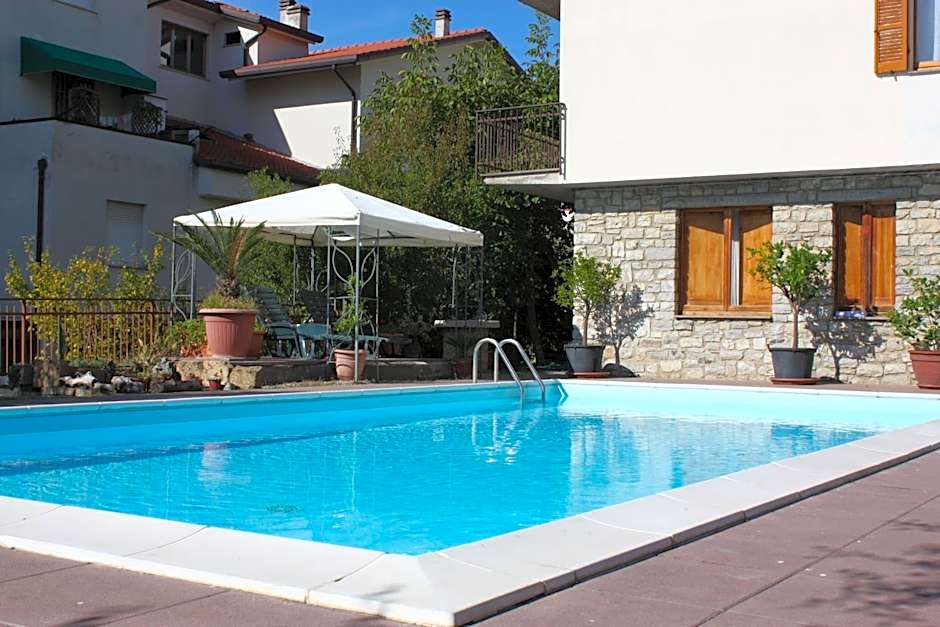 Hotel Belvedere