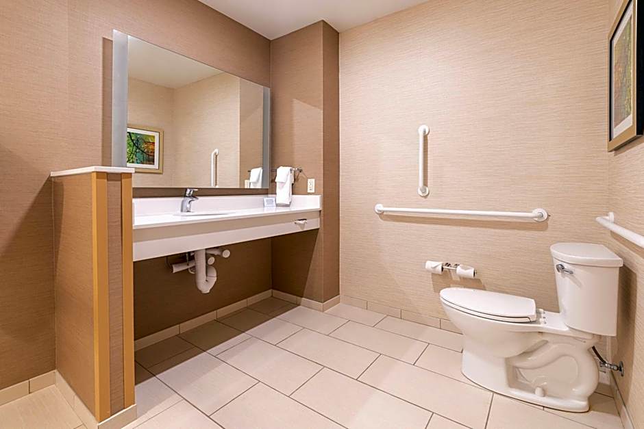 Fairfield Inn & Suites by Marriott Somerset