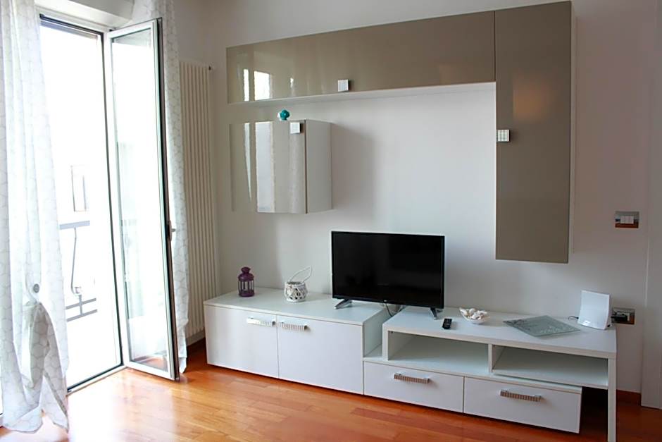 le dimore di Magda suite & rooms