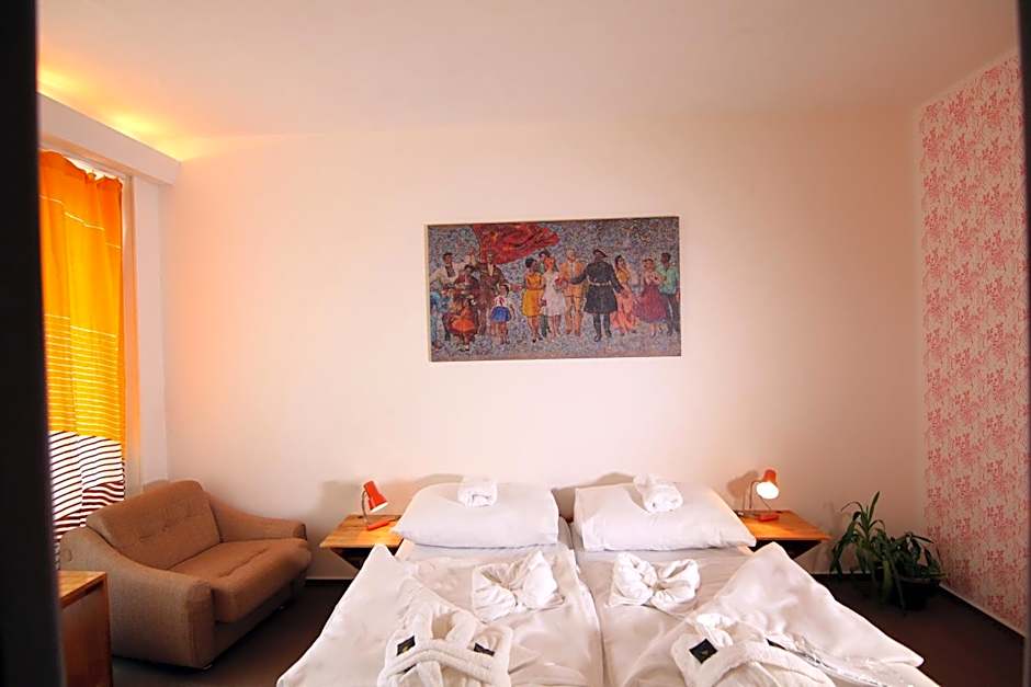 Hotel Medlov