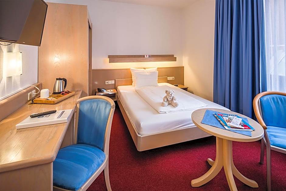 Best Western Hotel Heide