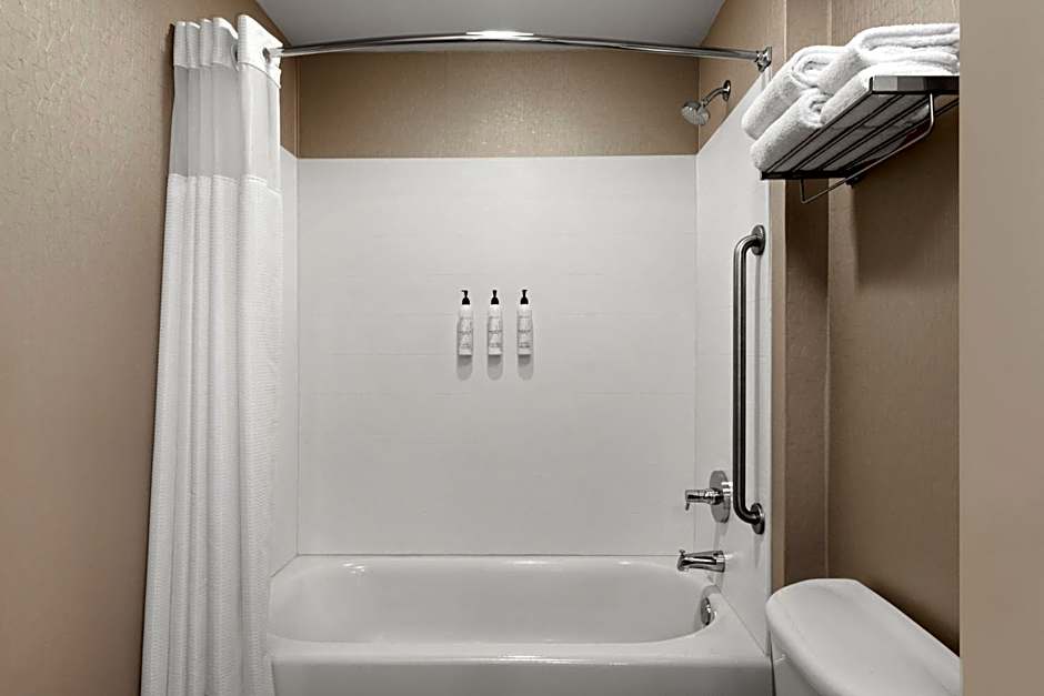 SpringHill Suites by Marriott Fairbanks