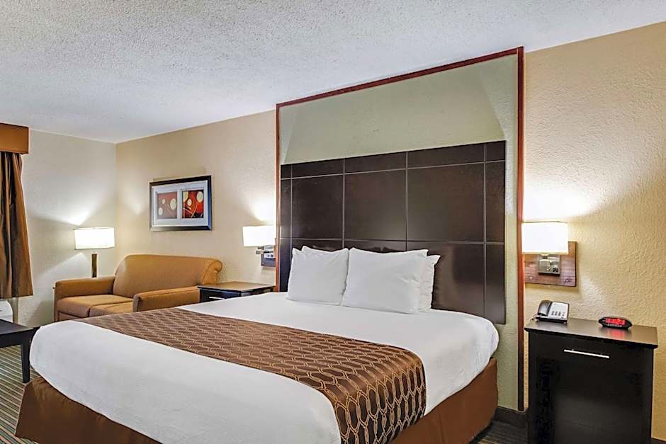 Best Western Inn Of Del Rio