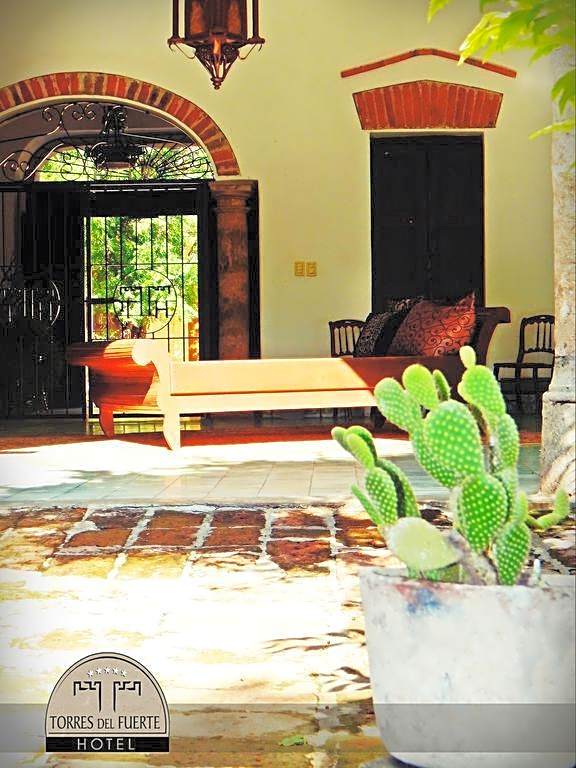 Hotel Torres del Fuerte