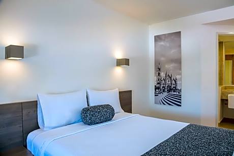 Superior Queen Room