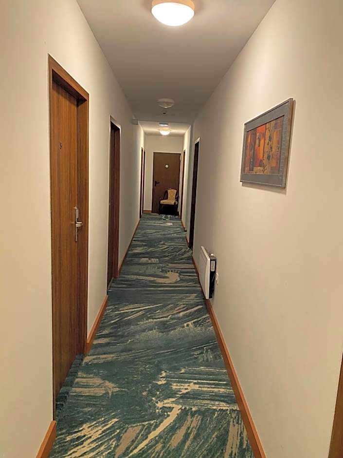 Hôtel Le Saint Amand