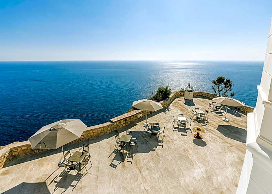 Faro Punta Imperatore