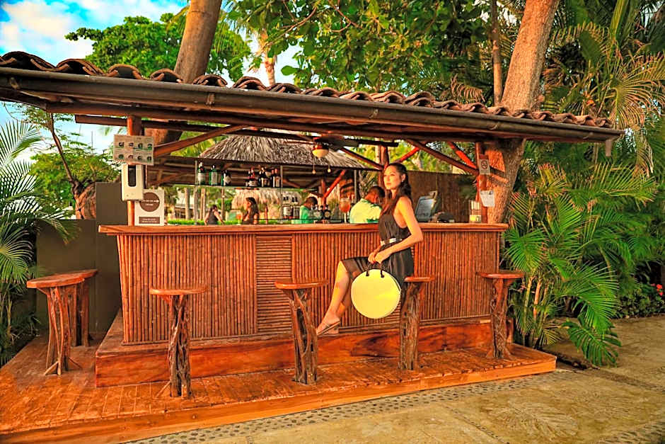 Jardin del Eden Boutique Hotel