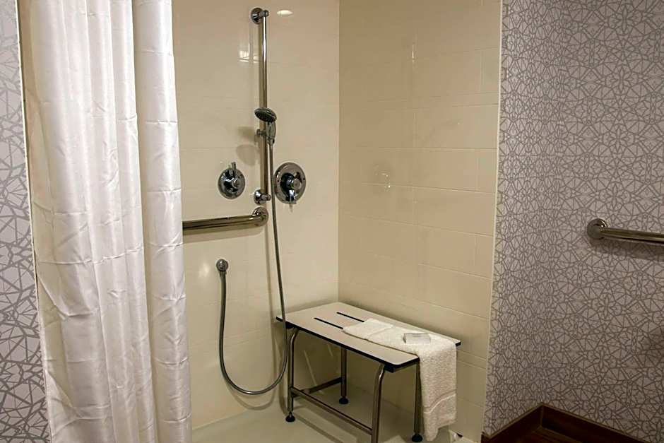 Hampton Inn By Hilton & Suites Olean, NY