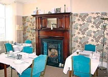 Leaded Light Guest House