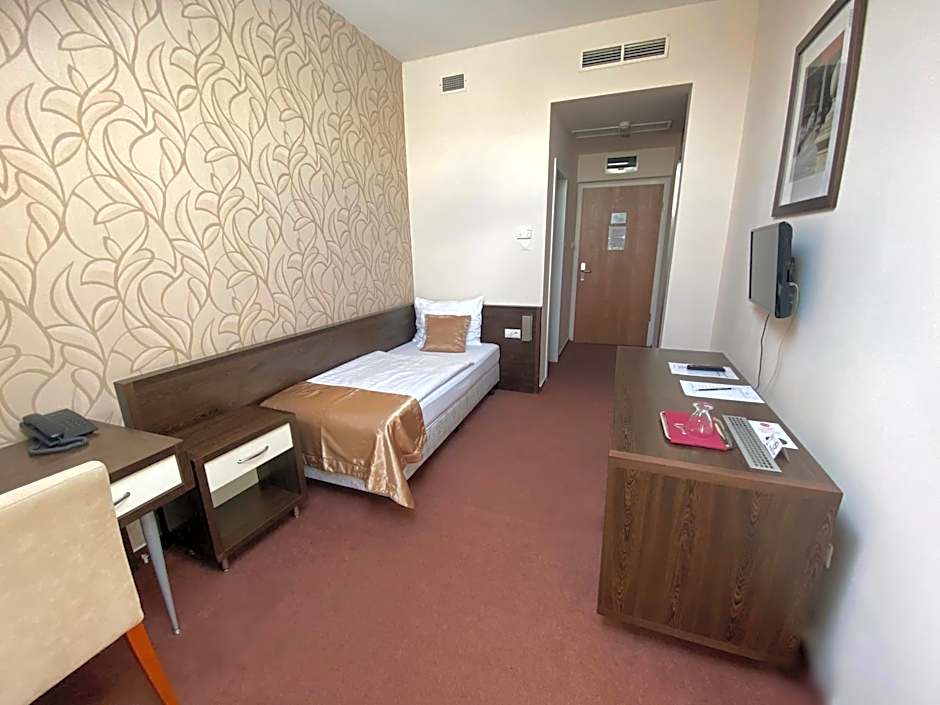 Boutique Hotel Sopianae