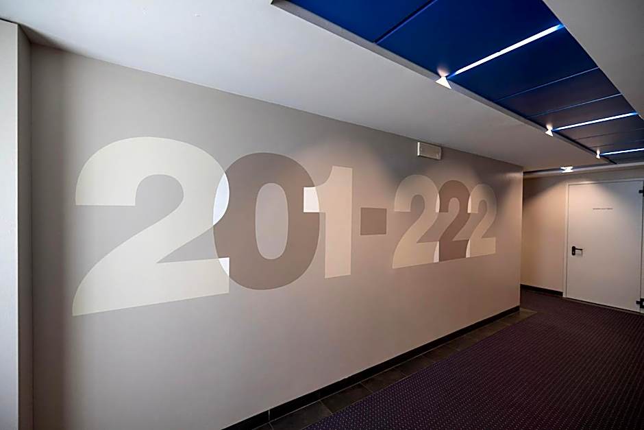 Hotel Europa Belluno