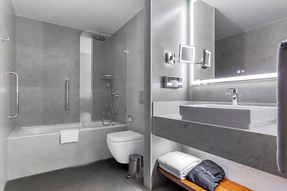 Radisson Blu Hotel Tashkent