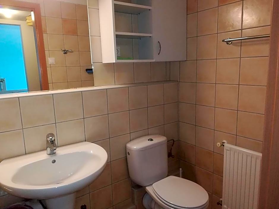 Borisz Apartman Zalakaros