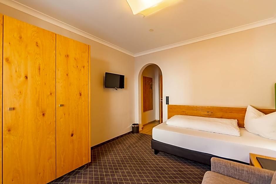 Hotel Mozart
