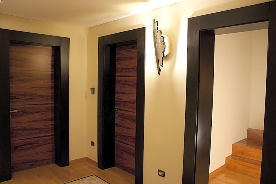 Alvino Suite And Breakfast