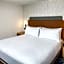 Hampton Inn By Hilton Nashua