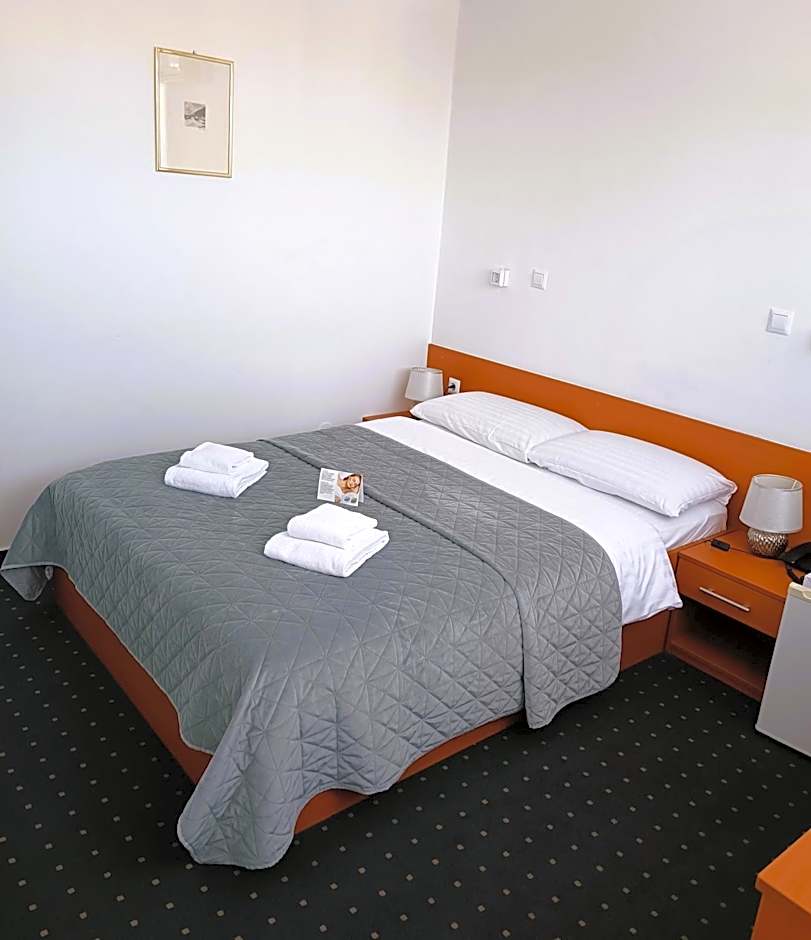 Hotel Faraon