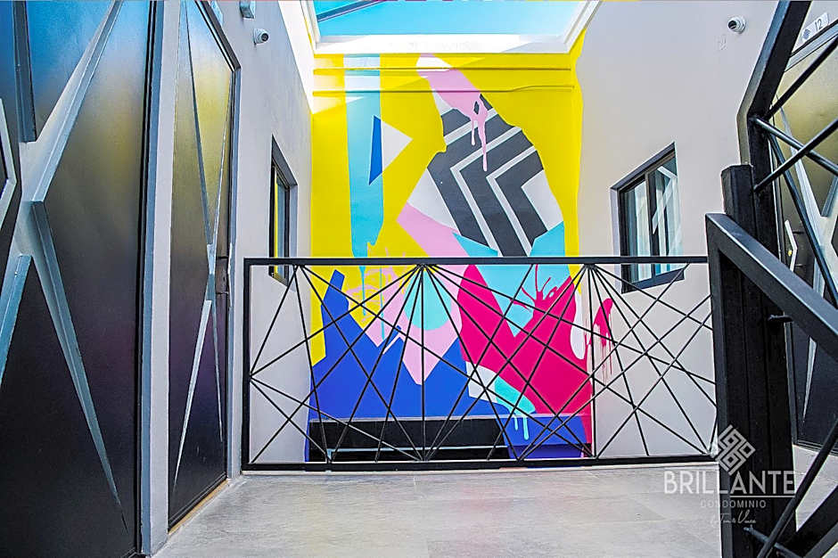 Condominio Brillante GDL