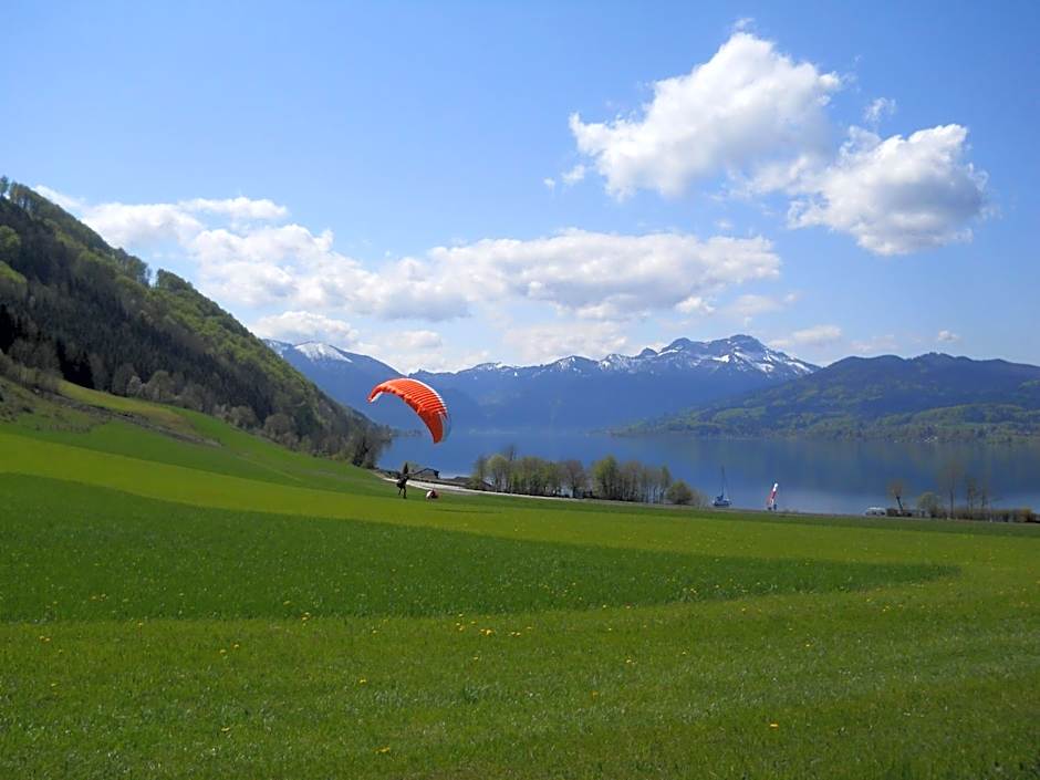 Gasthof-Hotel Bramosen