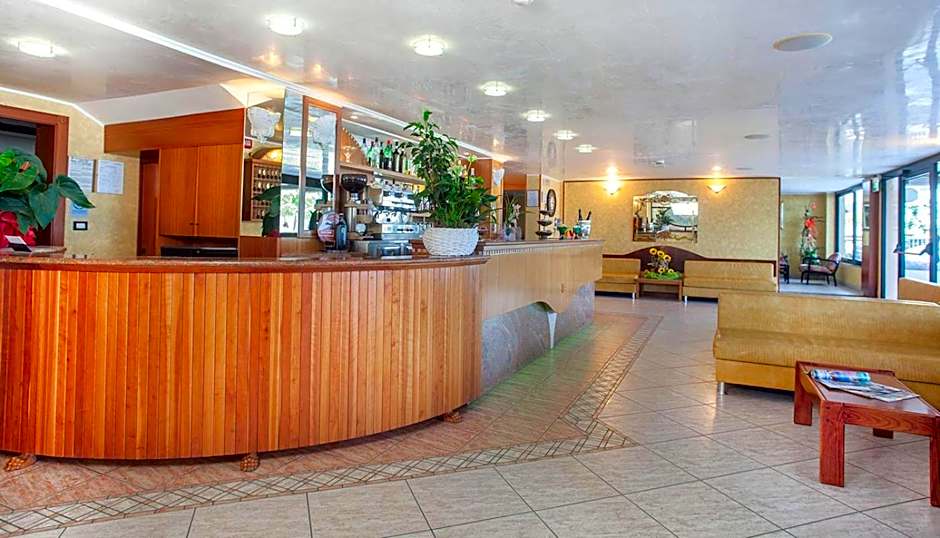 Hotel Britannia