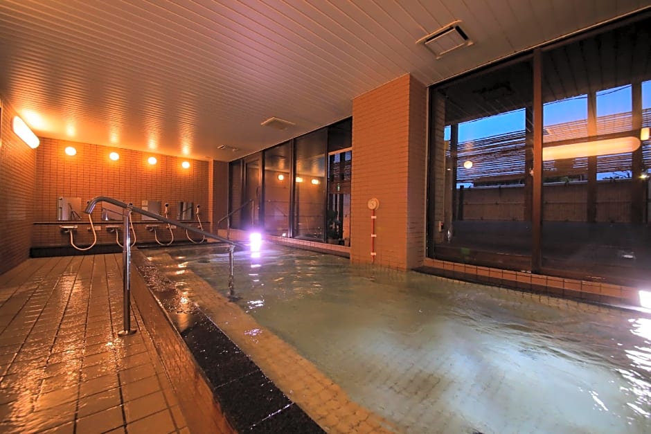 Green Hotel Yes Omihachiman