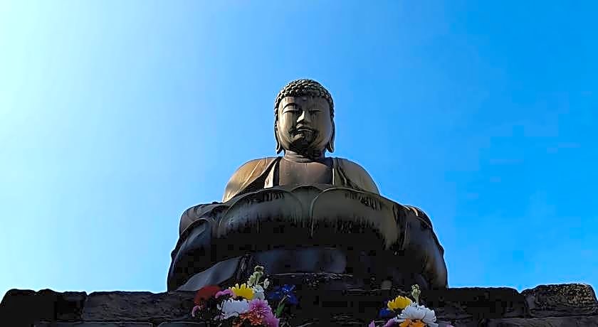Toyoko Inn Chiba Shin-Kamagaya Ekimae