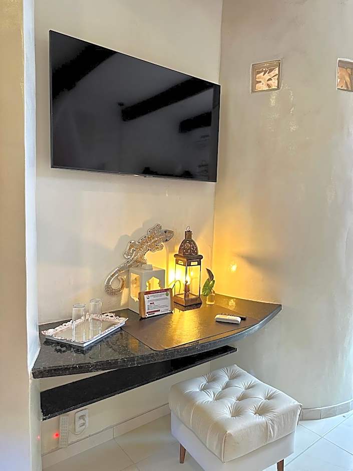 Pousada Lua de Charme