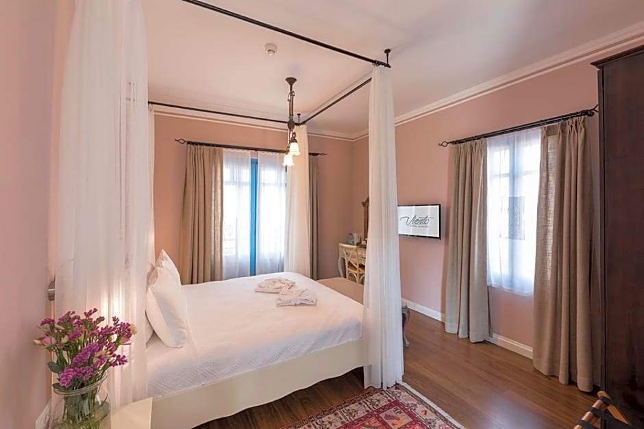 Viento Alacati Hotel