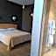 HOTEL LA GUIMBARDE