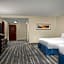 Hampton Inn By Hilton Syracuse Clay