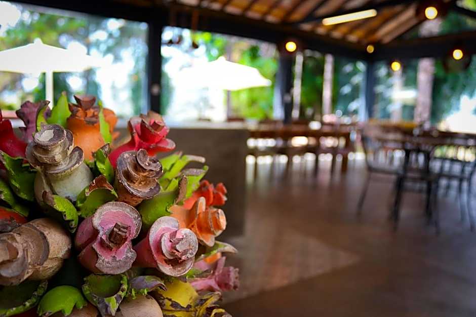 Pousada Vidinha Bela