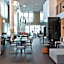 Residence Inn by Marriott Frankfurt City Center