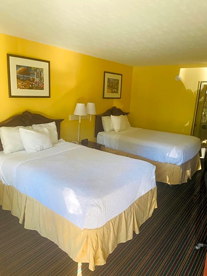 Days Inn Chrlston Patriots Poi – Mount Pleasant, SC