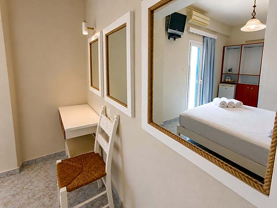 Agia Roumeli Hotel adults only Ξενοδοχείο Αγία Ρουμέλη μόνο για ενήλικες