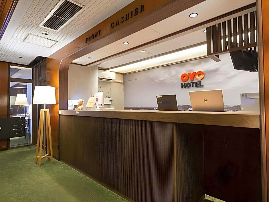 HOTEL RELIEF Kokura ANNEX
