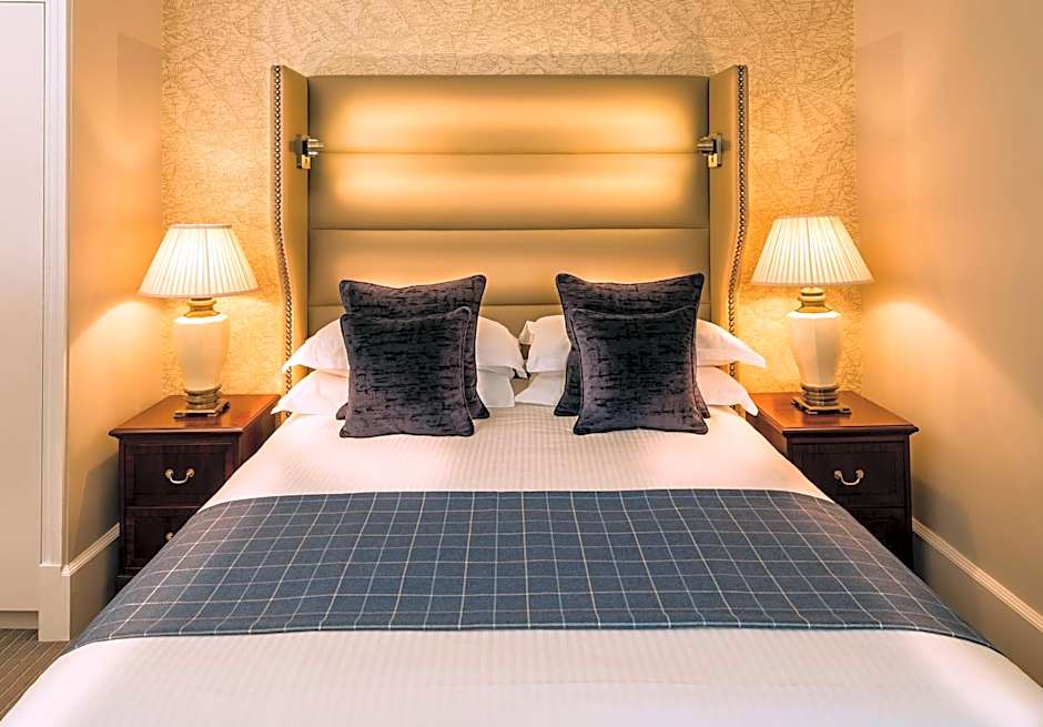 The Baileys Hotel London