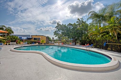 The Inn at Boynton Beach