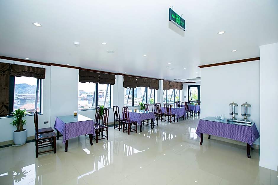 Hoang Hai Hotel Ninh Binh