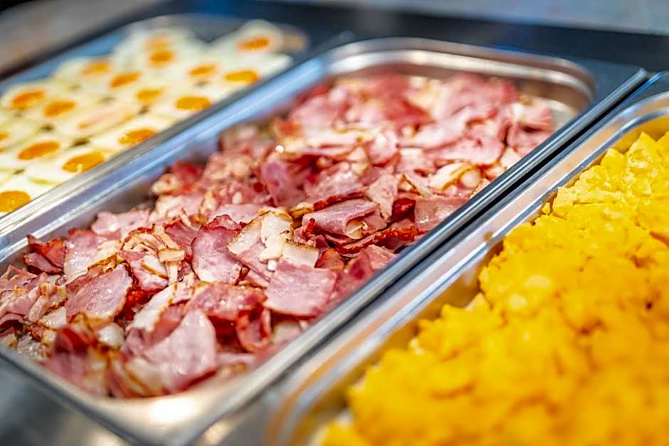 Galeon Residence & SPA