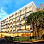 Hotel des Mille Collines