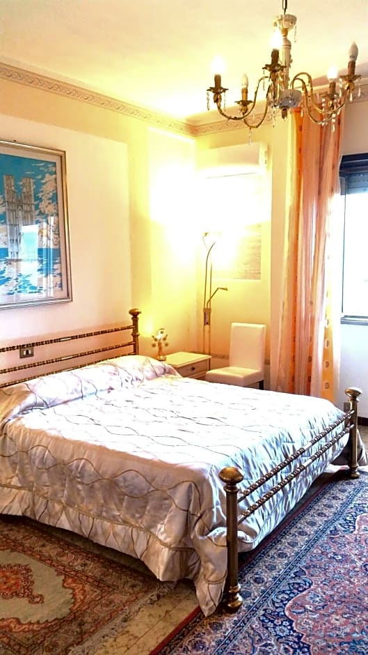 B&B Altura