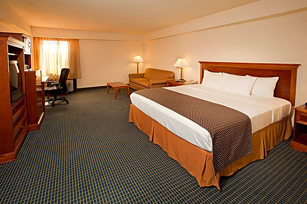 Avanti Palms Resort and Conference Center