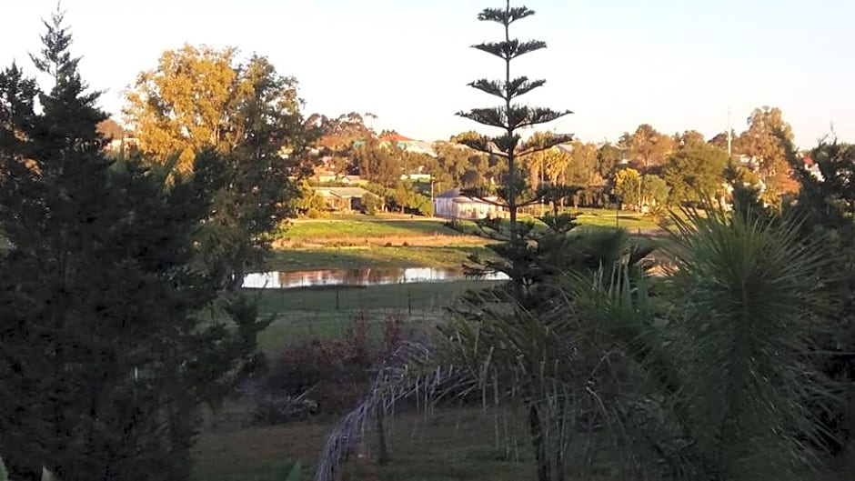 Spindlewood Barn Accommodation