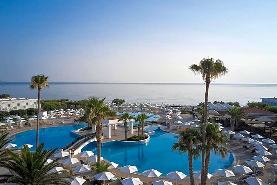 Atlantica Ocean Beach Resort